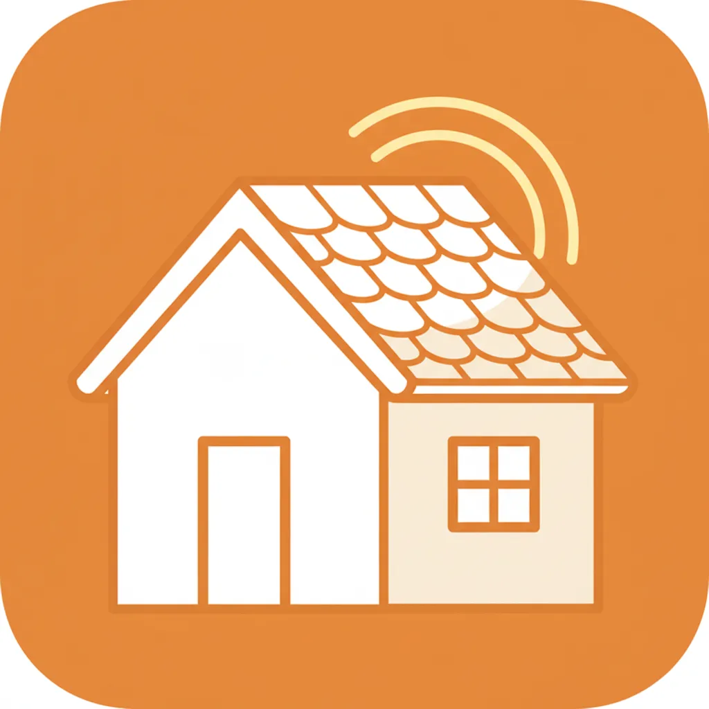 Roofing Contractors in Browerville logo